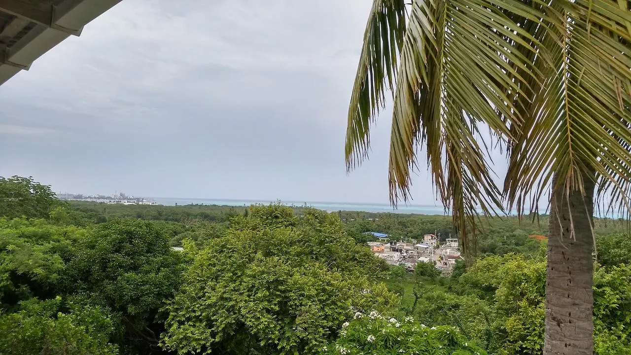 Orange Hill House Hotel San Andres  San Andres (San Andres and Providencia Islands)
