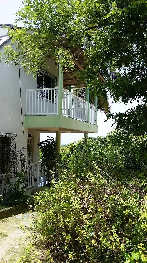 Orange Hill House Hotel San Andres  Guest house San Andres (San Andres and Providencia Islands)