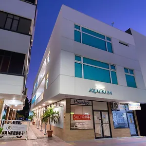 Aqualina Inn