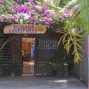 Posada Amaripucci Hotel